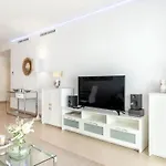 Appartement Upscale With Sea View In Higueron! *