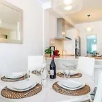 Appartement Upscale With Sea View In Higueron! Benalmádena