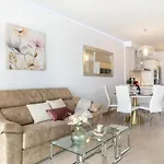Upscale With Sea View In Higueron!