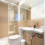 Appartement Upscale With Sea View In Higueron! *