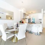 Appartement Upscale With Sea View In Higueron! *