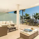 Upscale With Sea View In Higueron! * Benalmádena